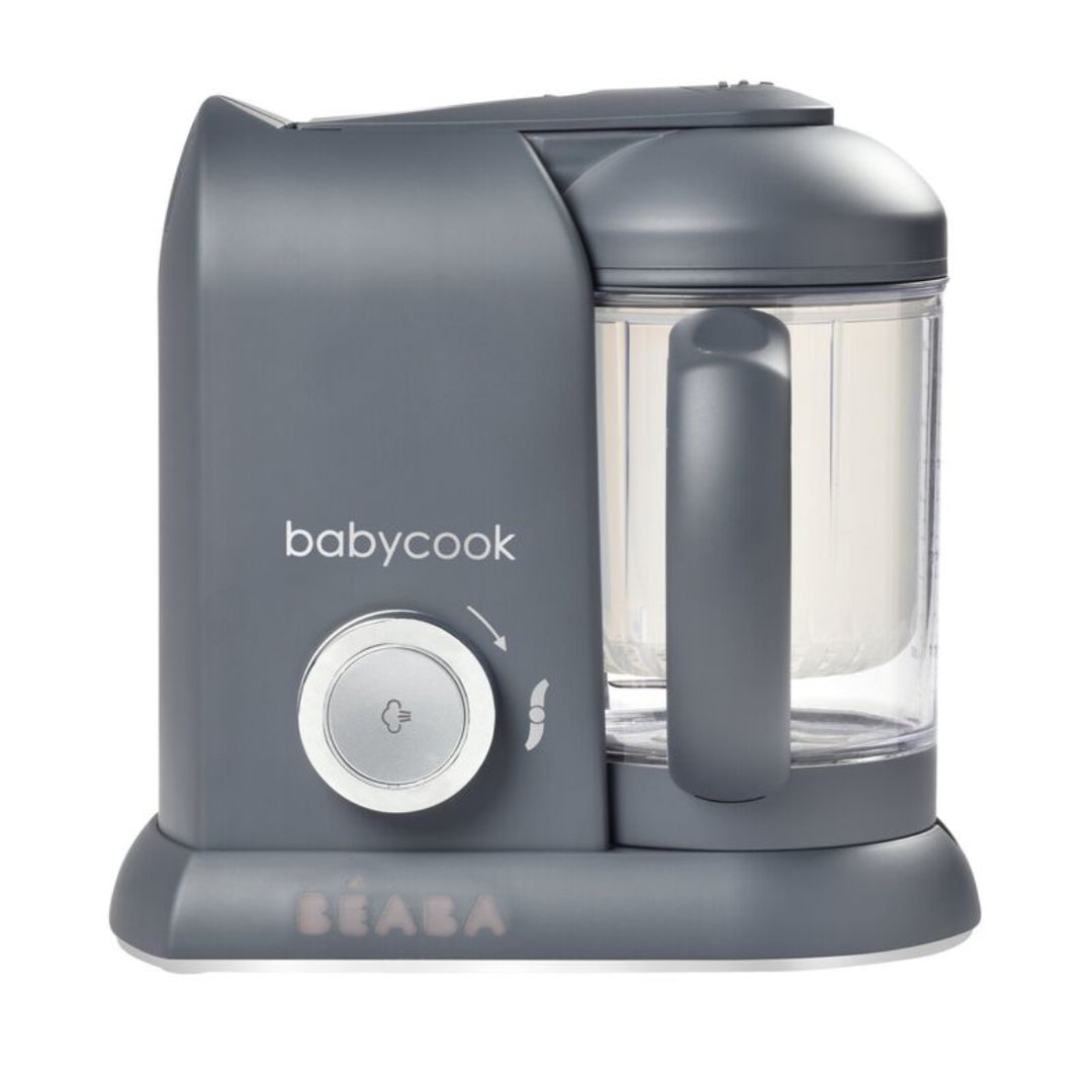 Béaba 6 in 1 Babycook Solo® Food Processor