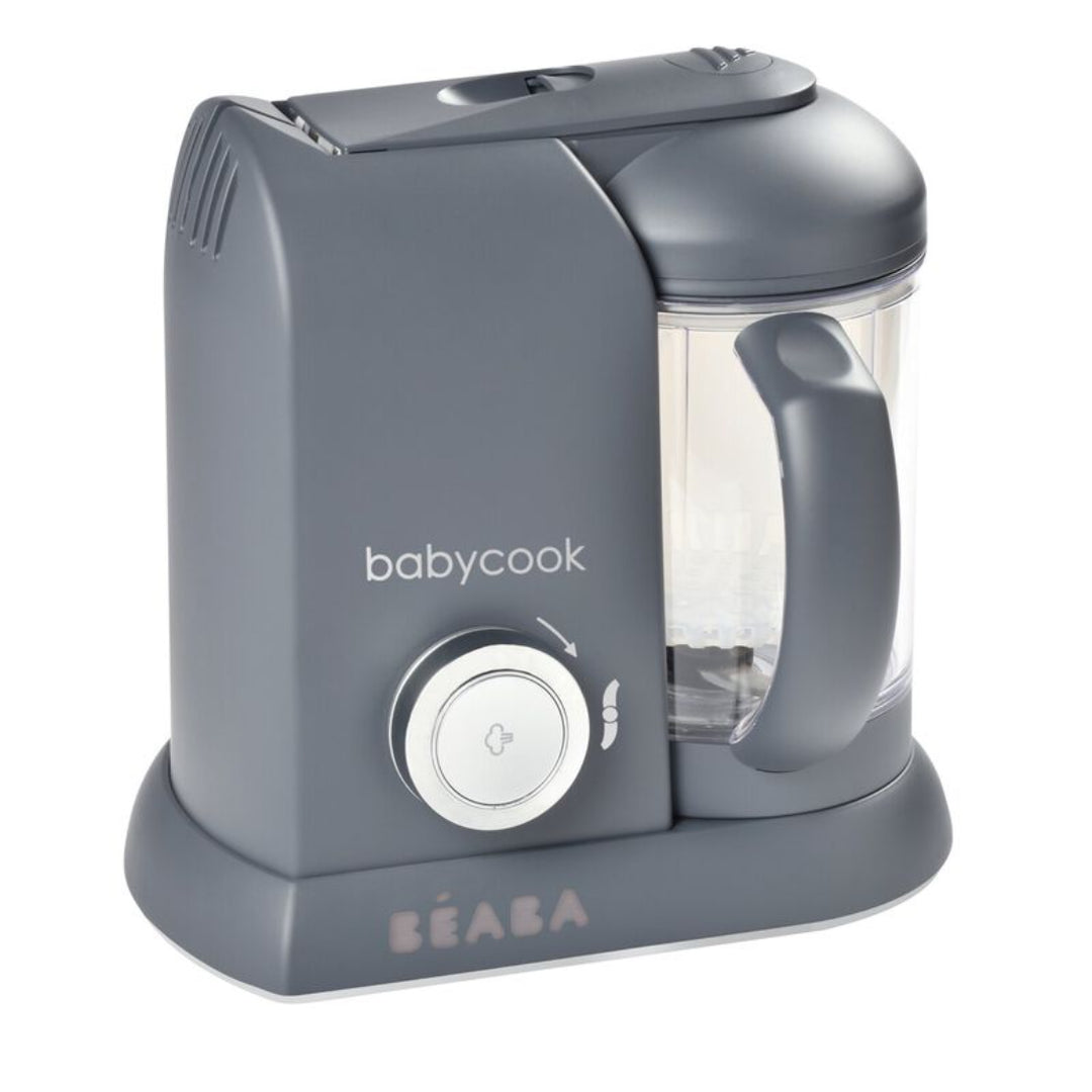 Béaba 6 in 1 Babycook Solo® Food Processor