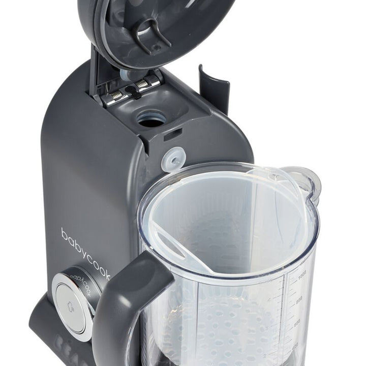 Béaba 6 in 1 Babycook Solo® Food Processor