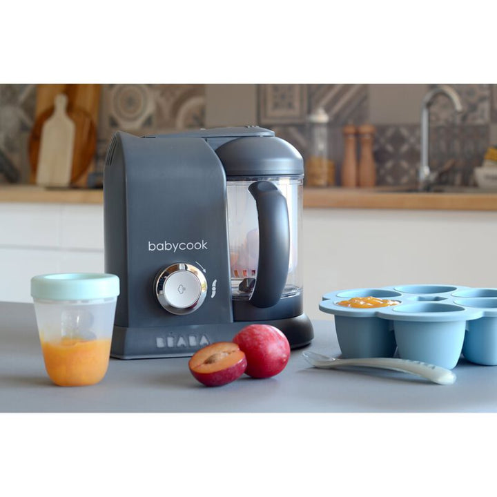 Béaba 6 in 1 Babycook Solo® Food Processor