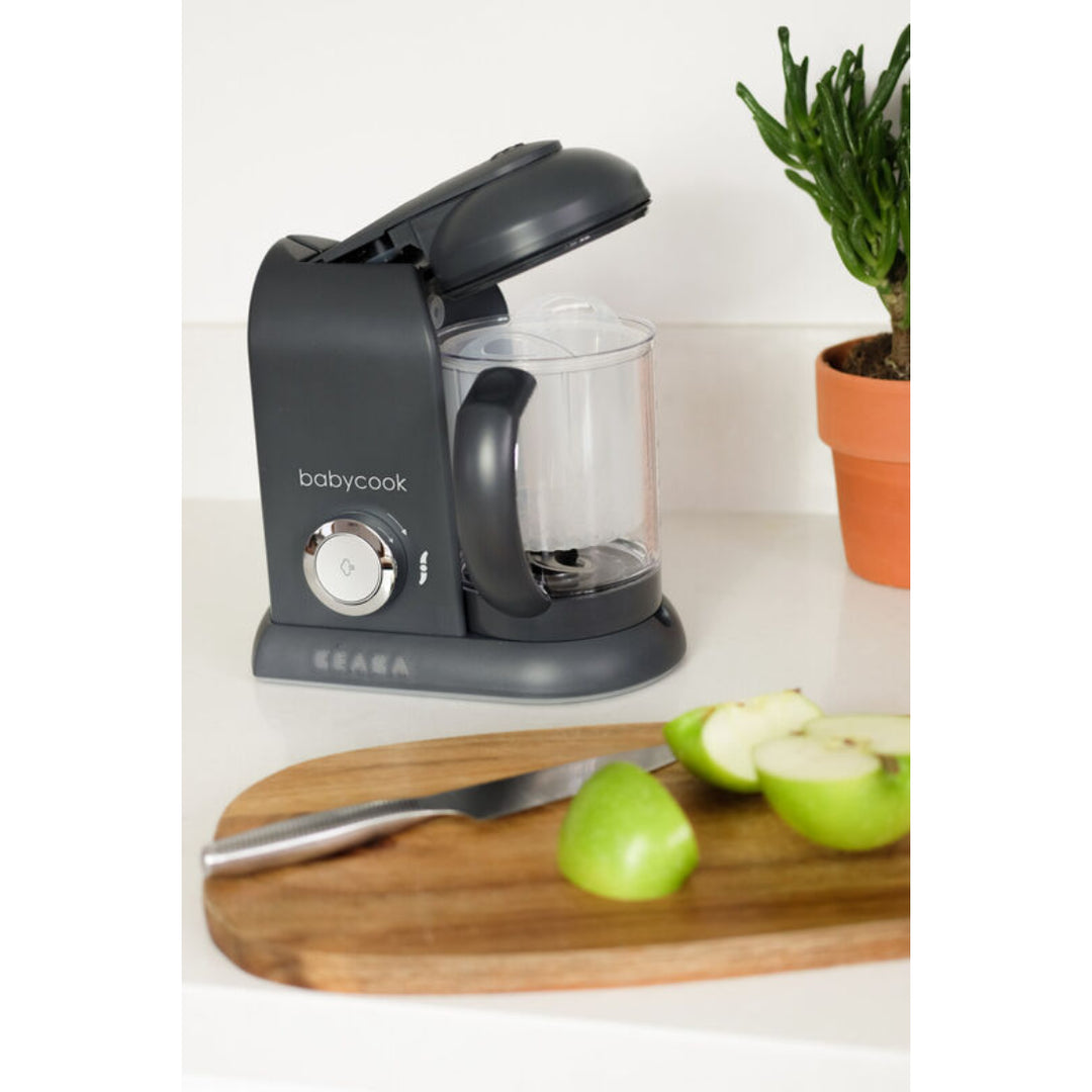 Béaba 6 in 1 Babycook Solo® Food Processor