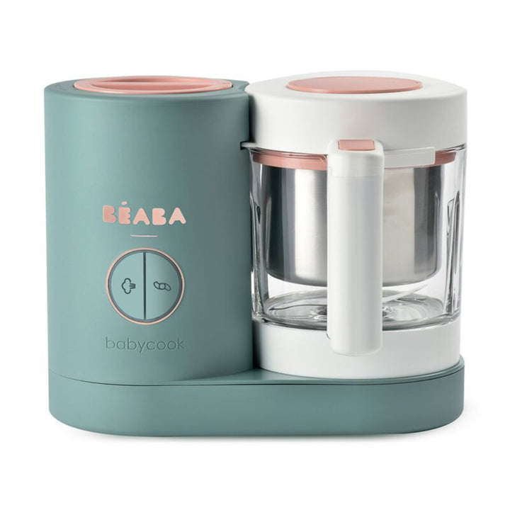 Béaba 6 in 1 Babycook Neo® Food Processor