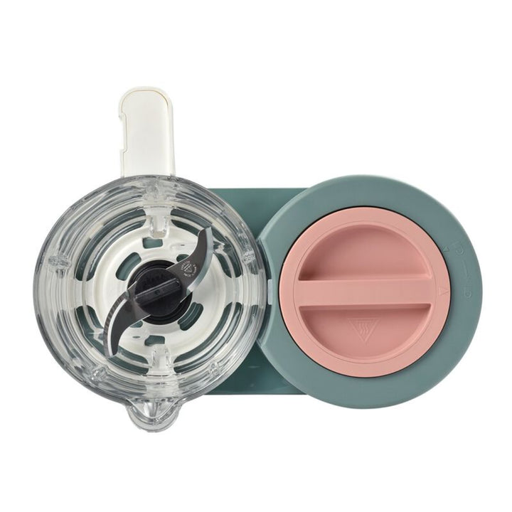 Béaba 6 in 1 Babycook Neo® Food Processor