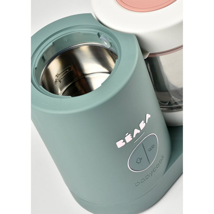 Béaba 6 in 1 Babycook Neo® Food Processor