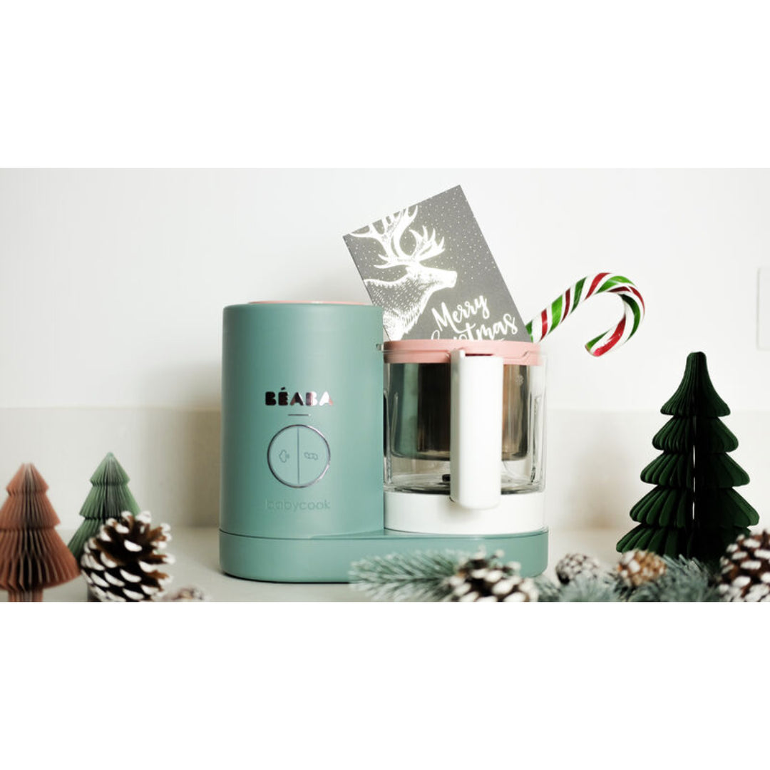 Béaba 6 in 1 Babycook Neo® Food Processor
