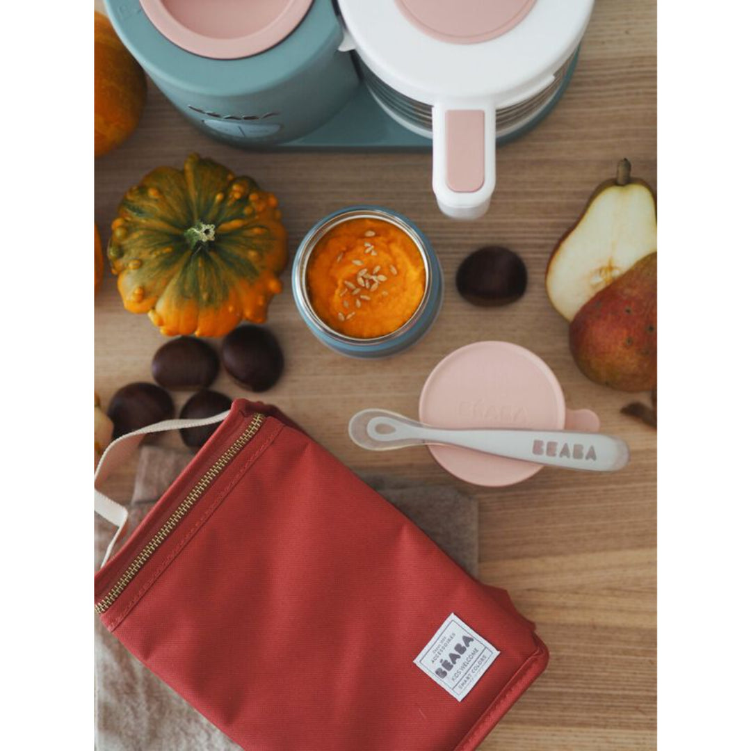 Béaba 6 in 1 Babycook Neo® Food Processor