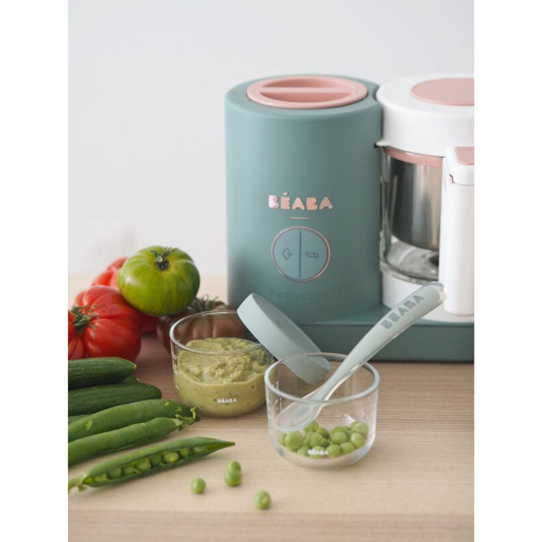 Béaba 6 in 1 Babycook Neo® Food Processor
