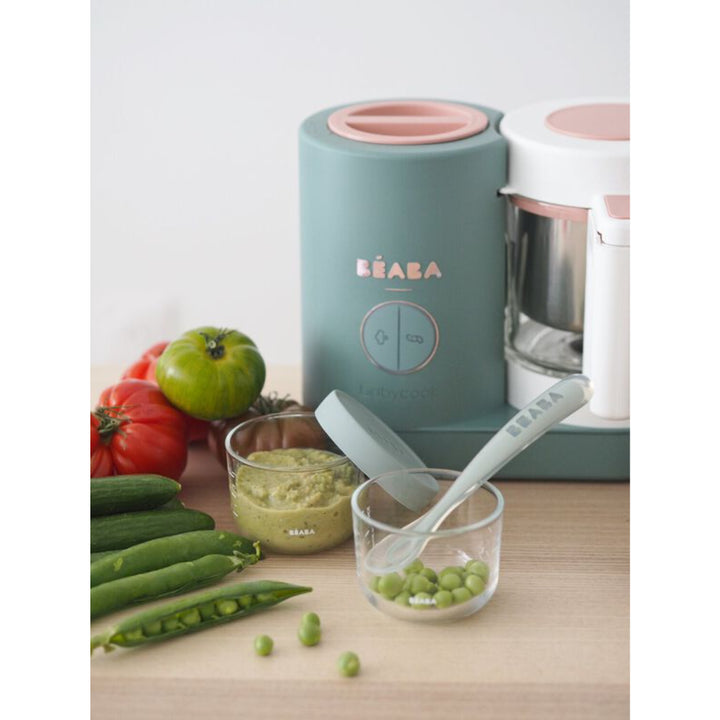 Béaba 6 in 1 Babycook Neo® Food Processor