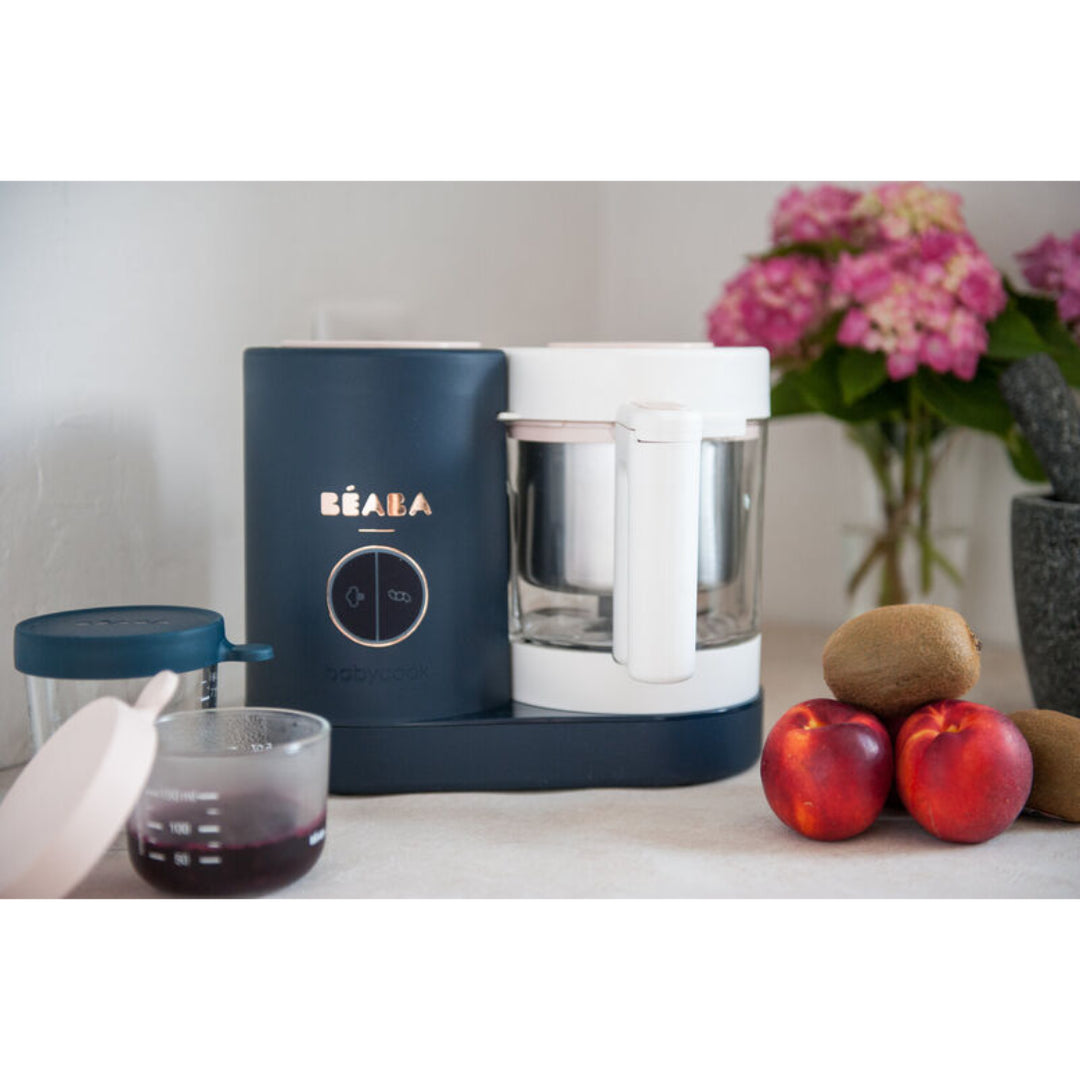Béaba 6 in 1 Babycook Neo® Food Processor