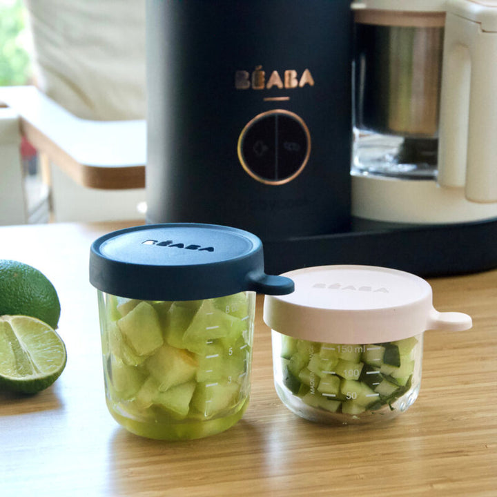 Béaba 6 in 1 Babycook Neo® Food Processor