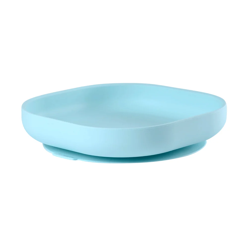 Beaba Suction Silicone Plate