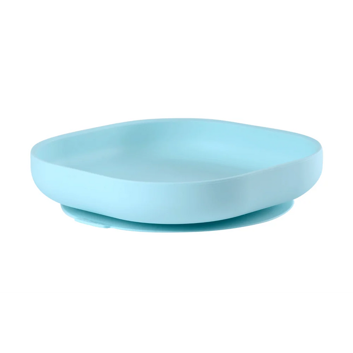 Beaba Suction Silicone Plate