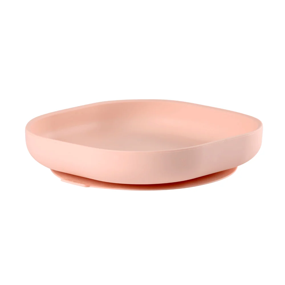 Beaba Suction Silicone Plate
