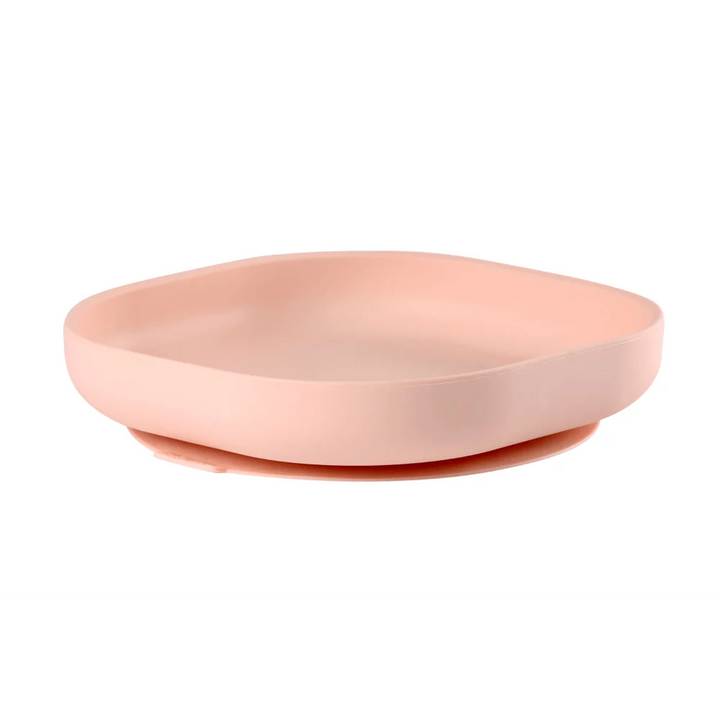 Beaba Suction Silicone Plate