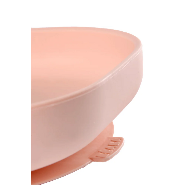Beaba Suction Silicone Plate