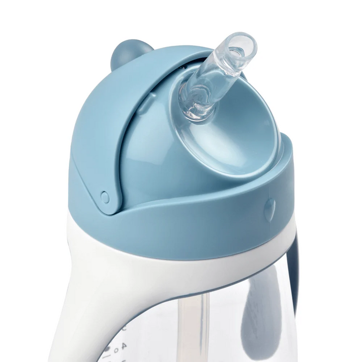 Beaba 2-in-1 Baby Sipper Water Bottle 300ml