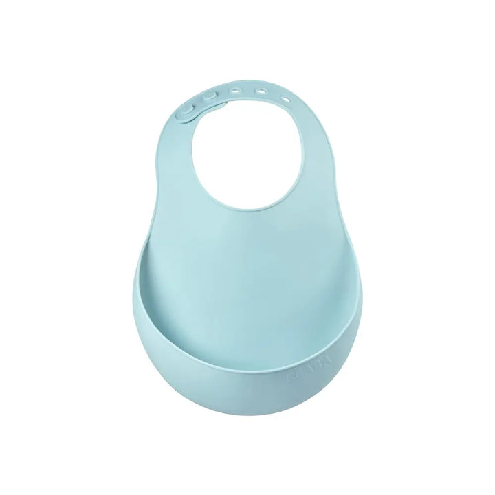 Beaba Silicone Bib