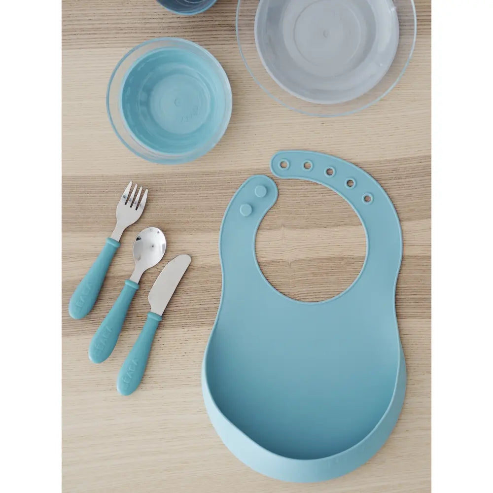 Beaba Silicone Bib