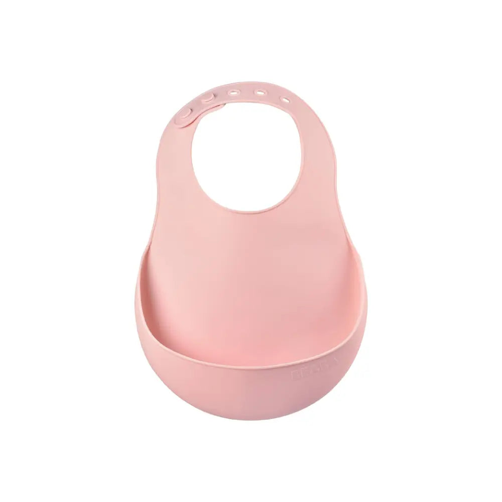 Beaba Silicone Bib