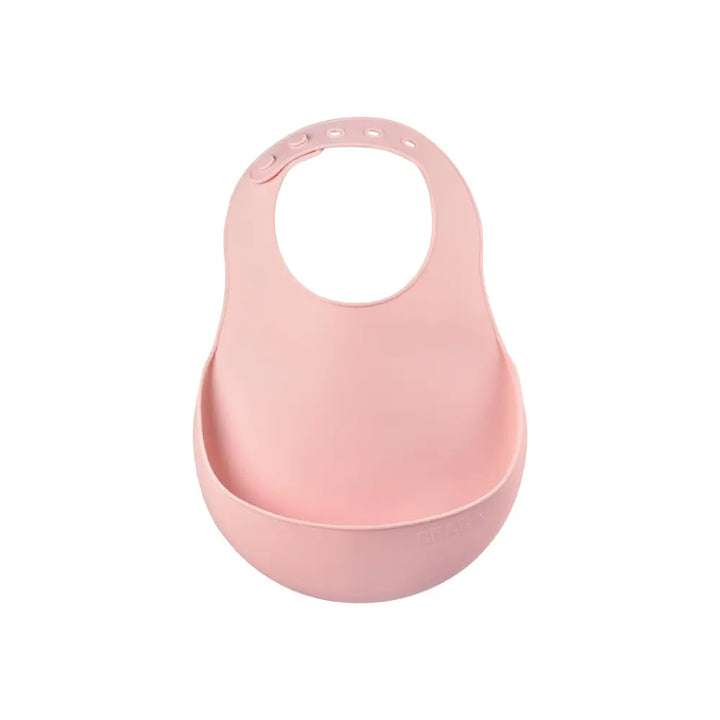 Beaba Silicone Bib