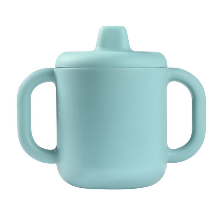Beaba Silicone Learning Cup