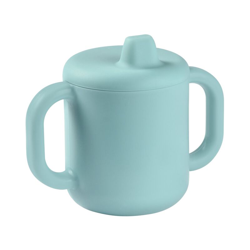Beaba Silicone Learning Cup