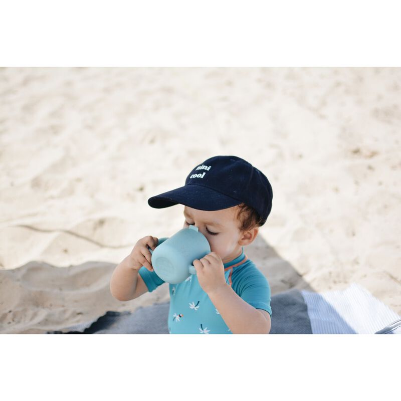 Beaba Silicone Learning Cup