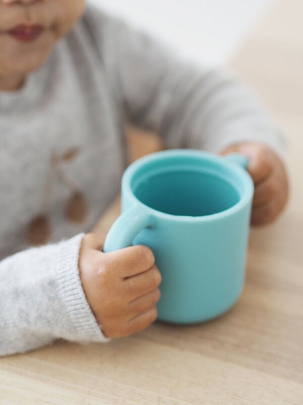Beaba Silicone Learning Cup