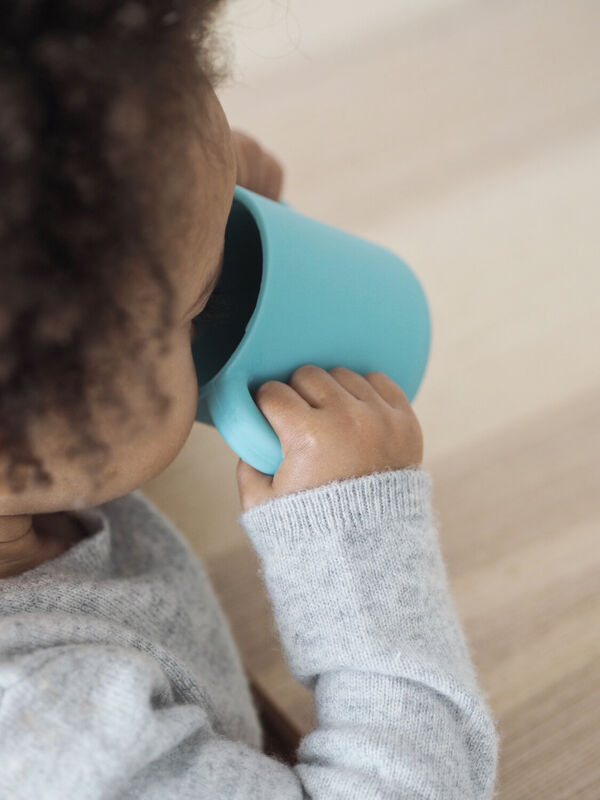 Beaba Silicone Learning Cup
