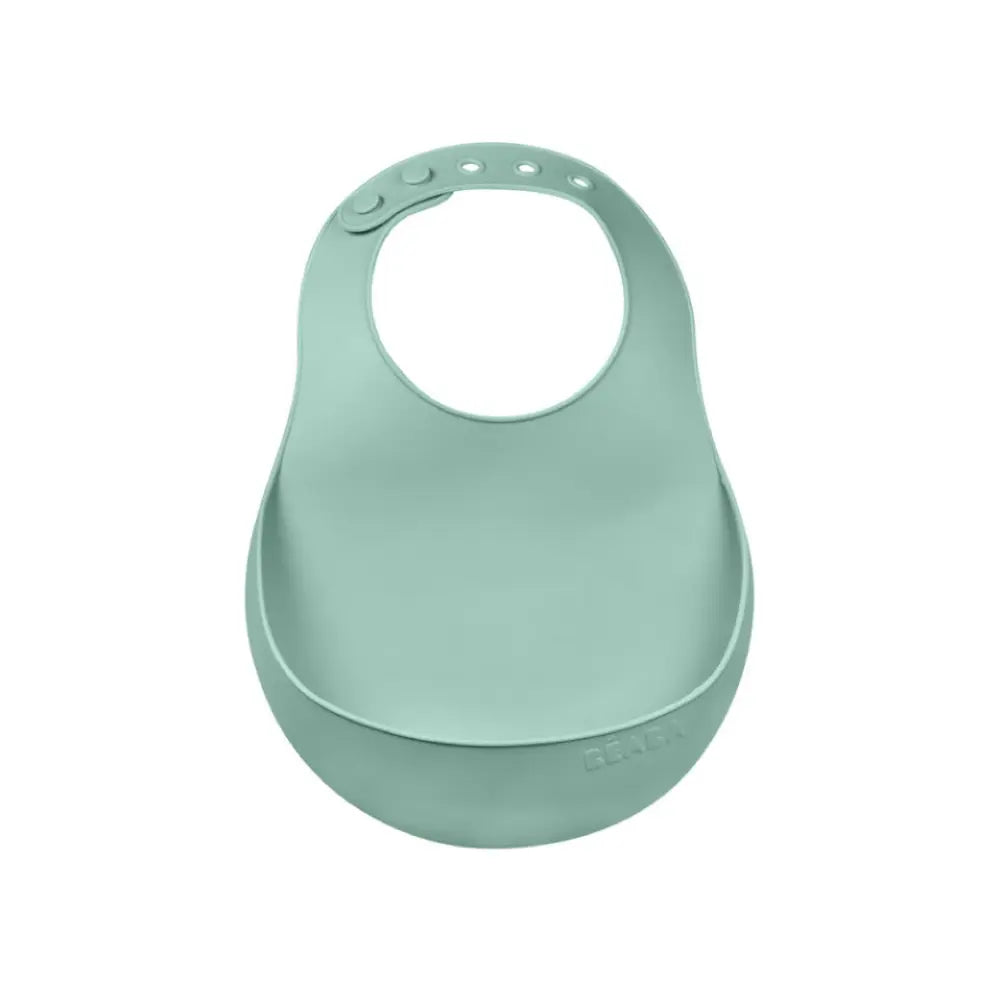 Beaba Silicone Bib