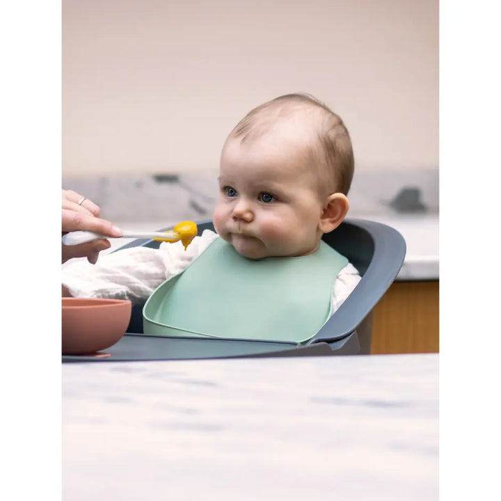 Beaba Silicone Bib