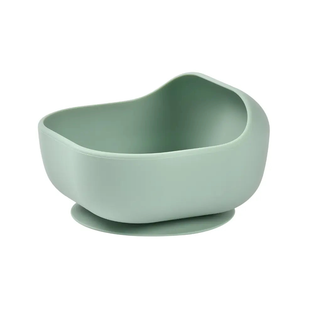 Beaba Silicone Suction Bowl