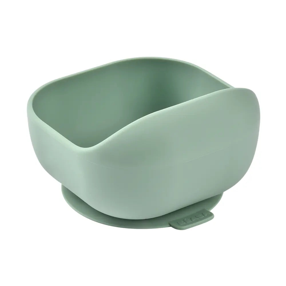 Beaba Silicone Suction Bowl