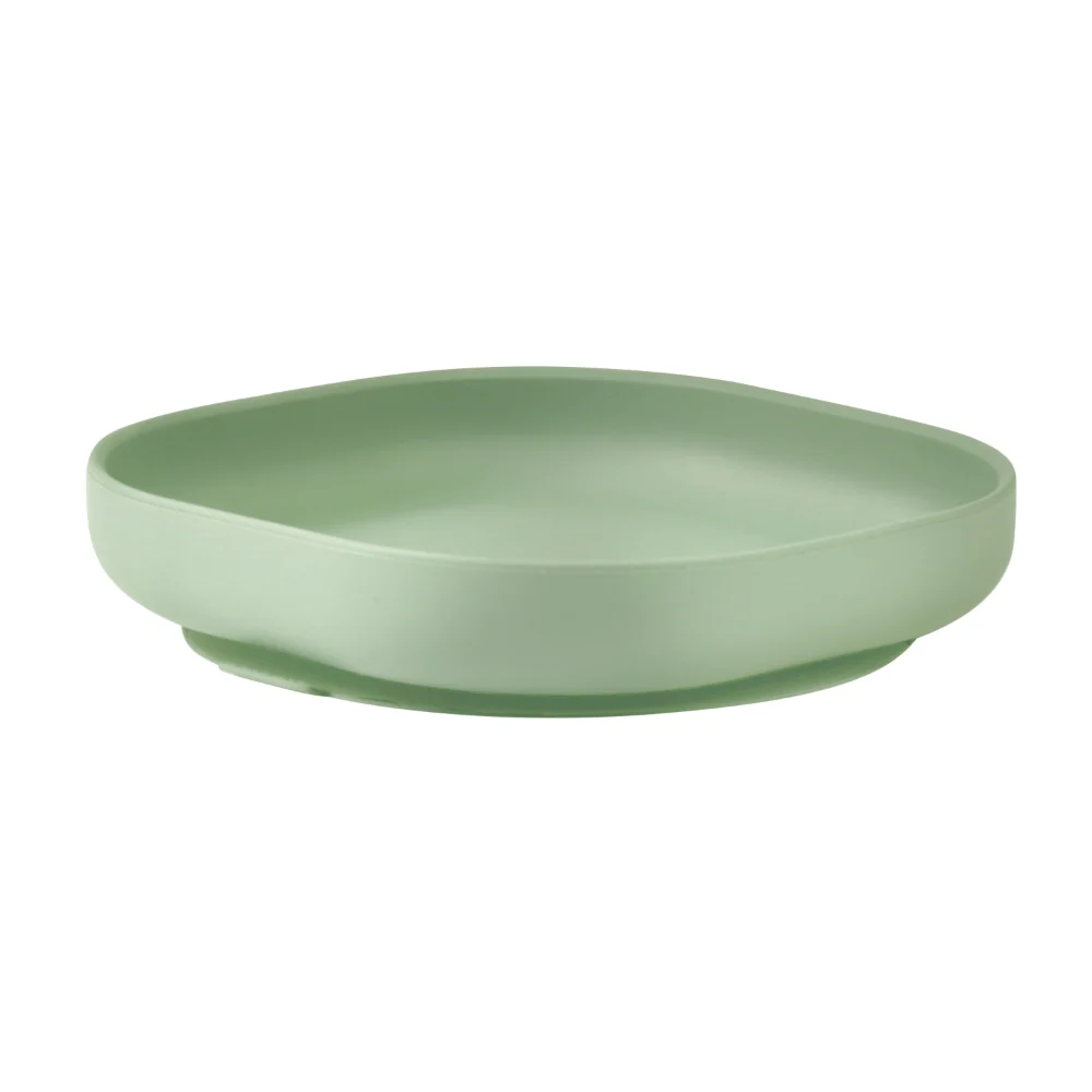 Beaba Suction Silicone Plate