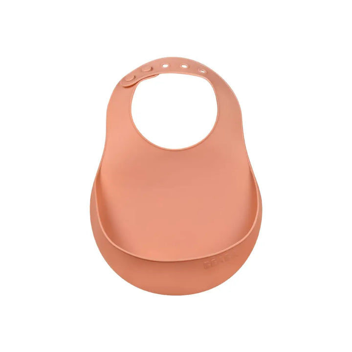 Beaba Silicone Bib