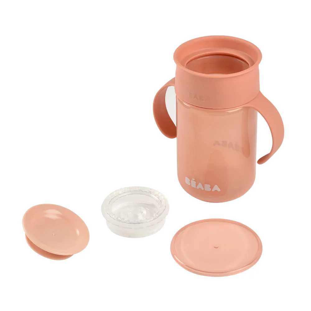 Beaba 360 Learning Cup