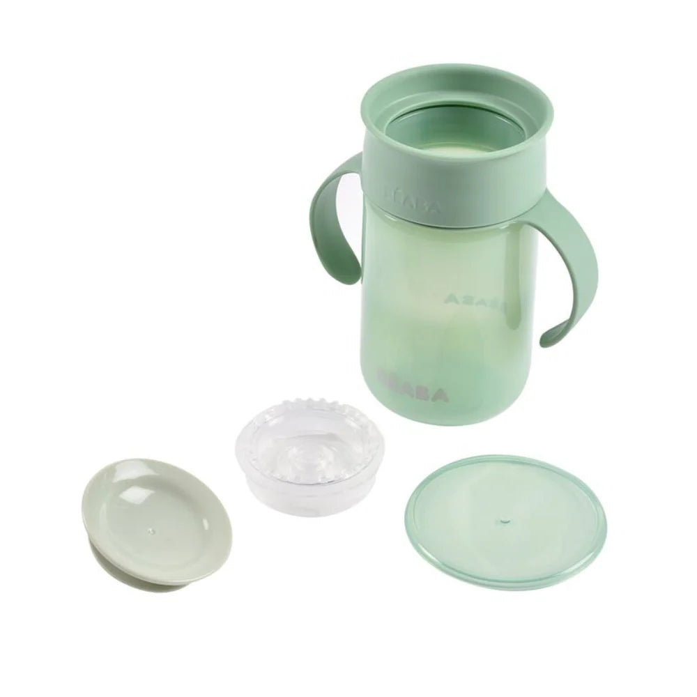Beaba 360 Learning Cup