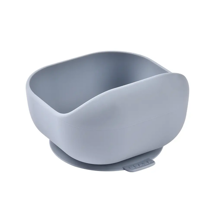 Beaba Silicone Suction Bowl