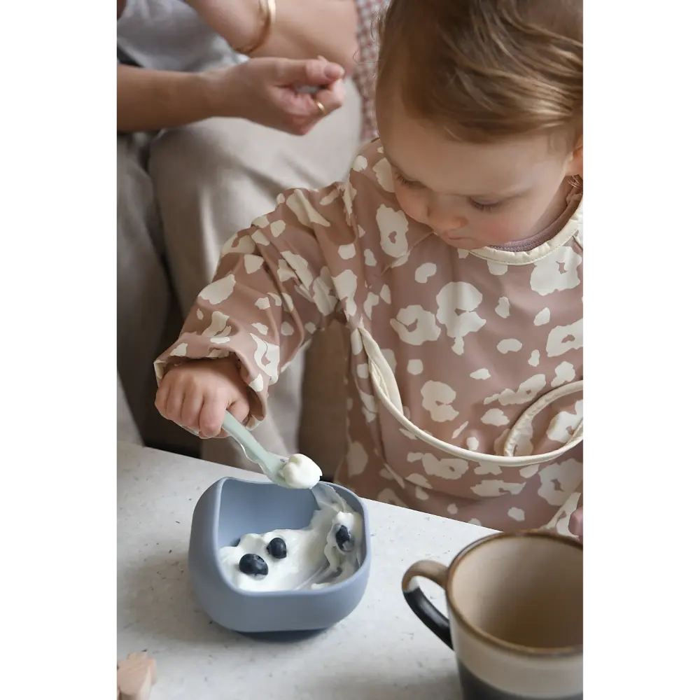 Beaba Silicone Suction Bowl