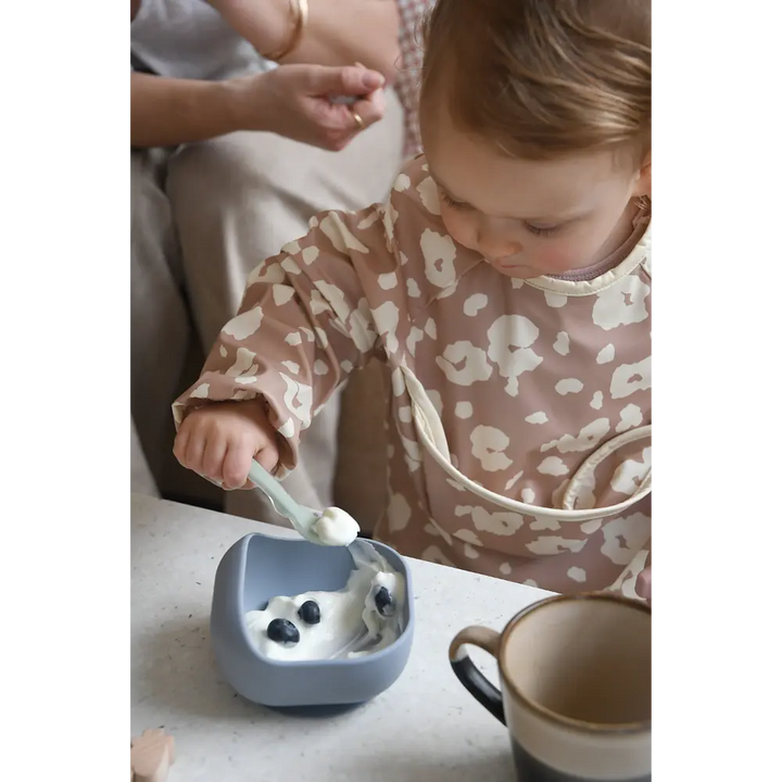 Beaba Silicone Suction Bowl