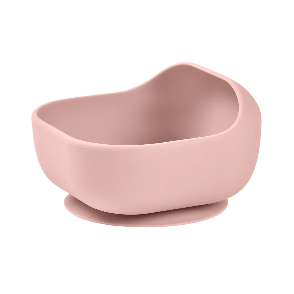 Beaba Silicone Suction Bowl