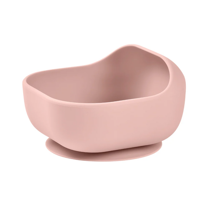Beaba Silicone Suction Bowl