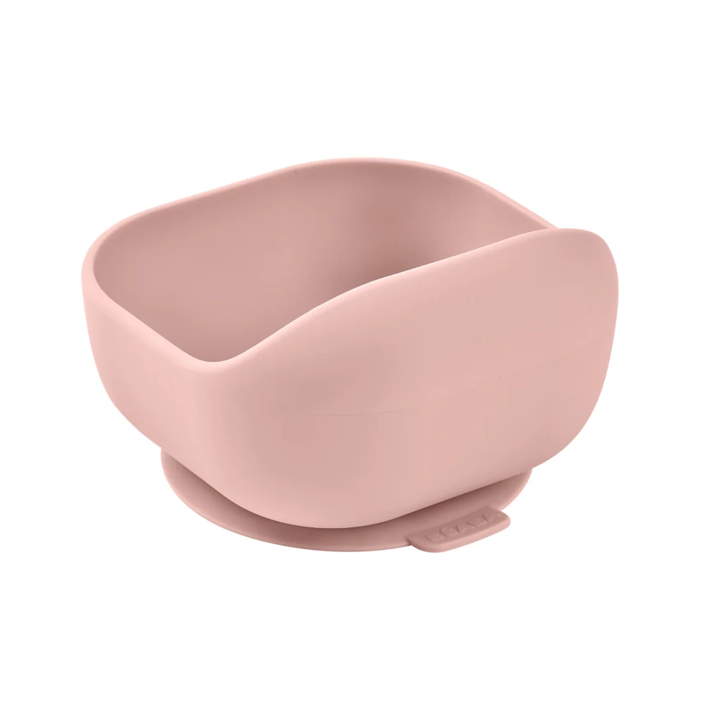 Beaba Silicone Suction Bowl