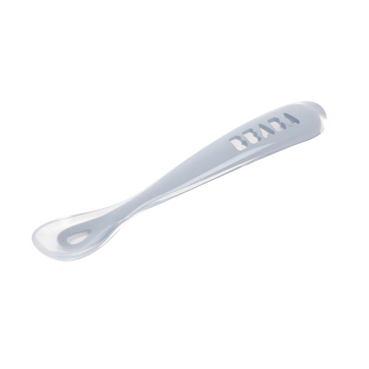 Beaba 1st Stage Silicone Spoon