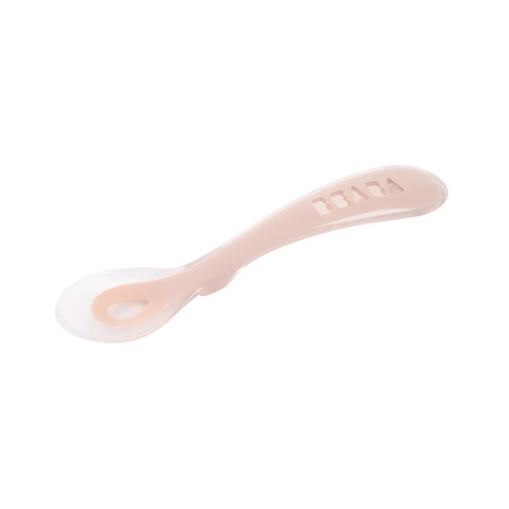 Beaba 2nd Stage Silicone Spoon