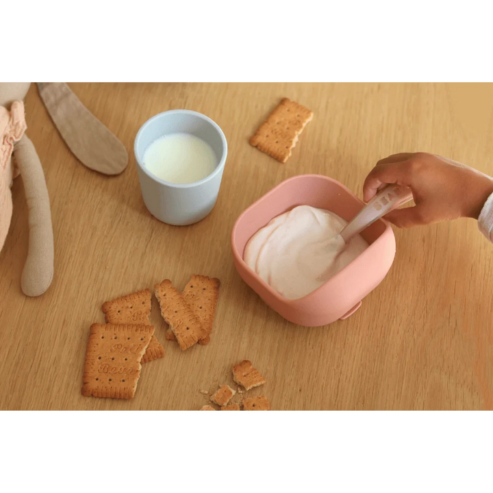 Beaba 2nd Stage Silicone Spoon