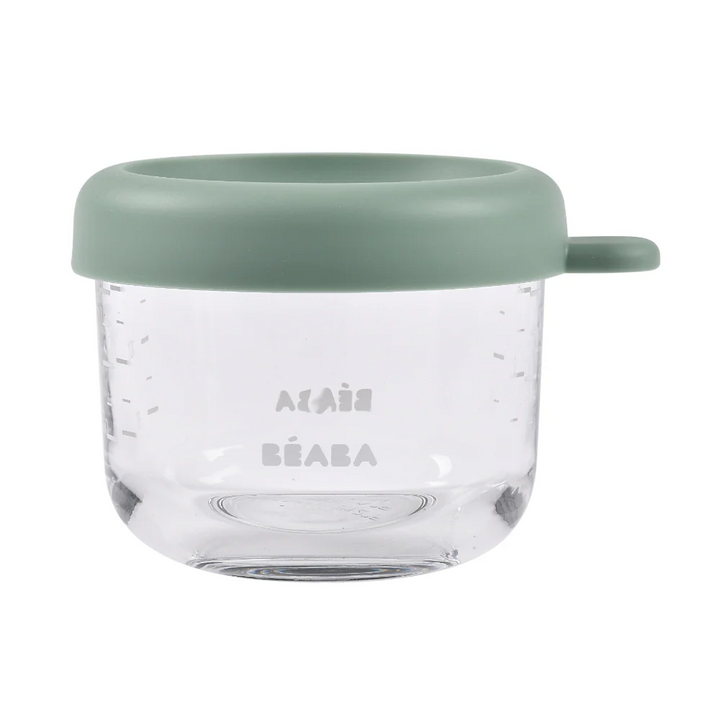 Beaba Glass Conservation Jar (150ml)