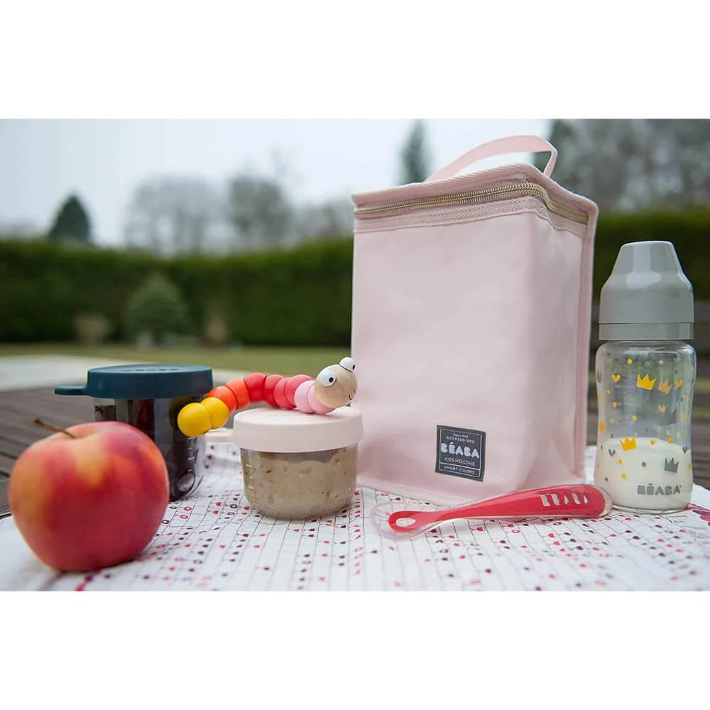 Beaba Glass Conservation Jar (150ml)