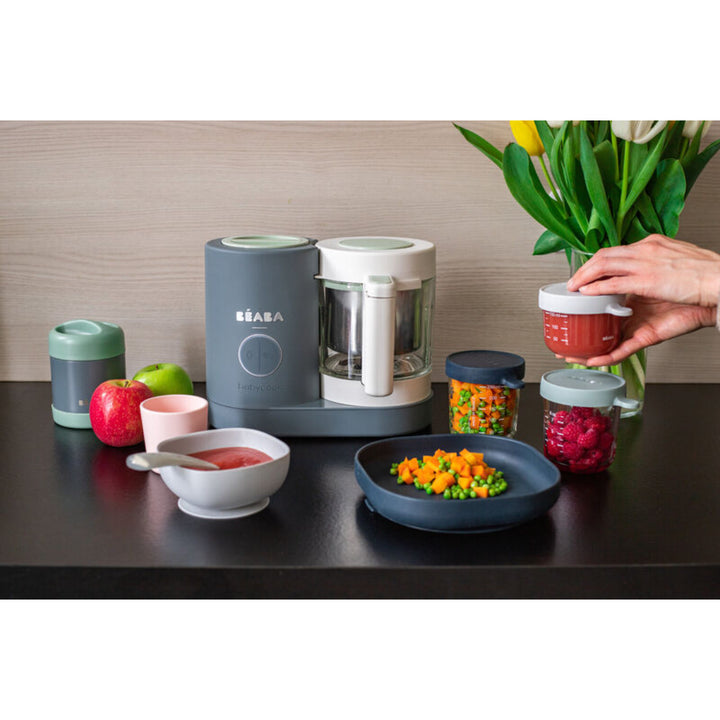 Béaba 6 in 1 Babycook Neo® Food Processor