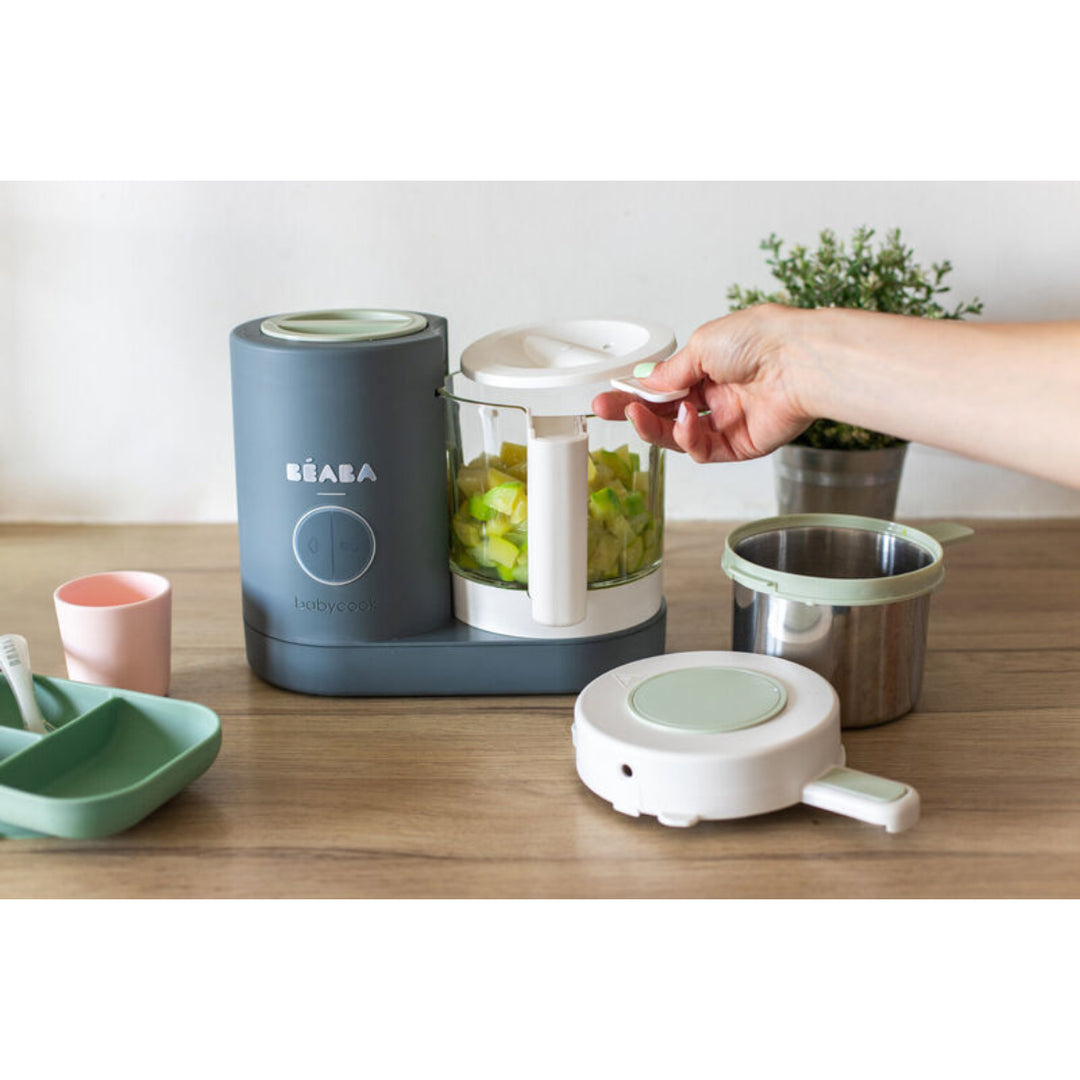 Béaba 6 in 1 Babycook Neo® Food Processor